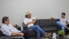 Josmail participa de reuni&atilde;o na Assomasul sobre a organiza&ccedil;&atilde;o do 3&ordm; Congresso dos Munic&iacute;pios
