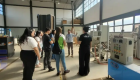 Sebrae/MS de Tr&ecirc;s Lagoas promove visita t&eacute;cnica ao Instituto Senai de Biomassa