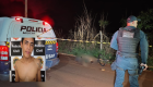 Ex-presidi&aacute;rio &eacute; assassinado na frente da esposa em MS