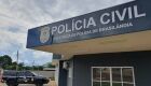 Homem &eacute; preso em flagrante acusado de estuprar adolescente com defici&ecirc;ncia em MS