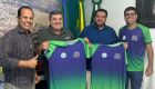 Bonito ganha nova escolinha de futebol voltada para crian&ccedil;as de 5 a 13 anos