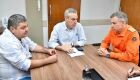 Prefeito Josmail Rodrigues articula medidas para ampliar seguran&ccedil;a no turismo de Bonito