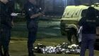 Ind&iacute;gena &eacute; morto com facada no peito durante briga em MS