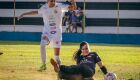 Cefac/Esquerdinha e FC Pantanal vencem no Estadual Feminino