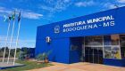 Prefeitura de Bodoquena abre processo seletivo simplificado