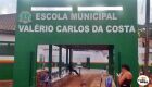 Aluno &eacute; agredido por colegas na sa&iacute;da de escola em MS
