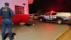 Homem &eacute; morto com facada no peito durante bebedeira em MS
