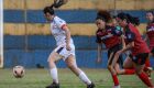 Dois jogos movimentam Estadual Feminino neste s&aacute;bado
