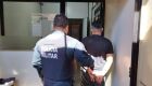 Homem tenta matar esposa e enteado ap&oacute;s n&atilde;o conseguir fazer sexo em MS