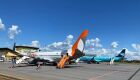 Movimento do Aeroporto de Bonito cresce 87% em setembro de 2025