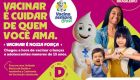 Bodoquena realiza Campanha de Multivacina&ccedil;&atilde;o