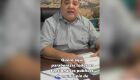 Prefeito agradece e parabeniza funcion&aacute;rios p&uacute;blicos 