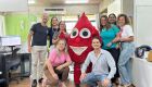 No Dia do Servidor P&uacute;blico, Sefaz promove campanha de doa&ccedil;&atilde;o de sangue e refor&ccedil;a compromisso  