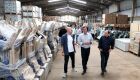 Log&iacute;stica da SED garante efici&ecirc;ncia na entrega de materiais &agrave;s escolas de MS
