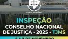 Popula&ccedil;&atilde;o pode agendar atendimento para inspe&ccedil;&atilde;o do CNJ no TJMS