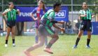 Festival de Futebol Feminino Sub-15 tem fases finais neste s&aacute;bado na Capital