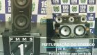 PMMS age em duas ocorr&ecirc;ncias de perturba&ccedil;&atilde;o de sossego