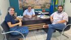 Prefeito de Bonito anuncia reuni&atilde;o para organiza&ccedil;&atilde;o do R&eacute;veillon 2026 e promete atra&ccedil;&otilde;es em breve
