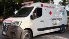 Bonito recebe nova ambul&acirc;ncia semi-UTI, no valor de R$ 350 mil 