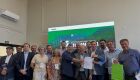 Josmail participa Bioce&acirc;nica Experience em Jardim