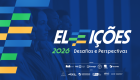 TRE-MS realizar&aacute; Semin&aacute;rio "Elei&ccedil;&otilde;es 2026" no dia 26