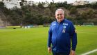 Estev&atilde;o Petrall&aacute;s &eacute; o chefe da delega&ccedil;&atilde;o brasileira nos jogos da Sele&ccedil;&atilde;o Feminina em Marbella e Avei