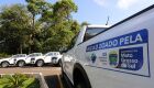 Para fortalecer a&ccedil;&otilde;es de vigil&acirc;ncia em sa&uacute;de, Governo de MS entrega ve&iacute;culos para 14 munic&iacute;pios