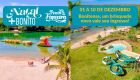 Natal +Bonito: Praia da Figueira troca ingresso por brinquedo novo