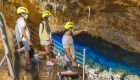 Turismo em Bonito cresce 3,28% e supera 247 mil visitantes em 2025