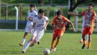 Campeonato Estadual Sub-17 tem semifinalistas definidos