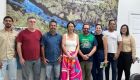 Reuni&atilde;o com ABAETUR discute melhorias no sistema "Turista por Natureza"