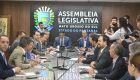 Governo e Assembleia alinham mudan&ccedil;as para acelerar execu&ccedil;&atilde;o e ampliar impacto das emendas