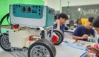 Rob&oacute;tica Educacional transforma a aprendizagem nas escolas estaduais de Mato Grosso do Sul