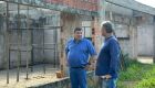 Obras da Creche da Marambaia avan&ccedil;am com recursos pr&oacute;prios do munic&iacute;pio