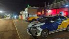 Guarda Municipal de Bonito apreende jovens ap&oacute;s ato de vandalismo em canteiro 