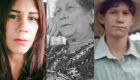 MS se despede de m&atilde;e, filho e av&oacute; assassinados por ex abusivo 