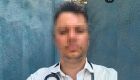 M&eacute;dico &eacute; preso por tentar beijar estagi&aacute;ria a for&ccedil;a em posto de sa&uacute;de 