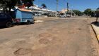 Prefeitura de Bonito inicia recapeamento da Rua P&eacute;rsio Shamann nesta segunda-feira