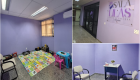TJMS fortalece rede de prote&ccedil;&atilde;o &agrave; mulher com implementa&ccedil;&atilde;o de Salas Lil&aacute;s em 11 comarcas