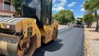 Prefeitura de Bonito executa recapeamento da Rua Nova Jerusal&eacute;m