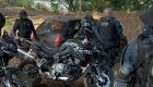 Bandido que roubou carro morre em confronto com a PM em MS