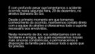 Prefeitura de Bonito lamenta morte de crian&ccedil;a de 9 anos