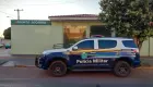Idosa &eacute; hospitalizada ap&oacute;s tentar defender filha de agress&otilde;es do neto em MS