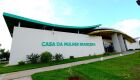 Mato Grosso do Sul sedia o 3&ordm; Encontro Nacional das Casas da Mulher Brasileira nesta quinta-fei