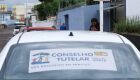 Crian&ccedil;a chega &agrave; escola com ferimentos e pai &eacute; preso por maus-tratos em MS