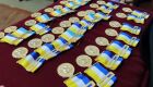 Mato Grosso do Sul celebra o Dia do Policial Penal com solenidade e outorga de medalhas