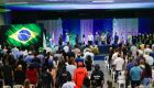 Com apoio do Governo de MS e recordes de produ&ccedil;&atilde;o de milho e soja, Sidrol&acirc;ndia realiza exposi&ccedil;&atilde;o agr