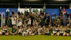 Pantanal vence N&aacute;utico nos p&ecirc;naltis e conquista Estadual Sub-11