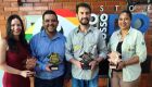 Mato Grosso do Sul foi o grande vencedor do Pr&ecirc;mio Nacional do Turismo