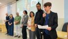 Gr&ecirc;mios Estudantis fortalecem protagonismo juvenil na preven&ccedil;&atilde;o &agrave; viol&ecirc;ncia contra as mulheres